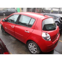 RENAULT CLIO 1.2 G 55KW 5M 5P (2010) RICAMBI IN MAGAZZINO