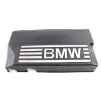 POKROV MOTORJA  OEM N. 11127530743 ORIGINAL REZERVNI DEL BMW SERIE 1 BER/COUPE/CABRIO E81/E82/E87/E88 (2003 - 2007) BENZINA LETNIK 2005