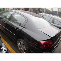 PEUGEOT 407 2.0 D 100KW AUT 5P (2008) RICAMBIO USATO 