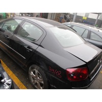 PEUGEOT 407 2.0 D 100KW AUT 5P (2008) RICAMBI IN MAGAZZINO 