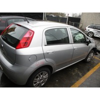 FIAT PUNTO 1.2 B 51KW 5M 5P (2017) RICAMBI IN MAGAZZINO 