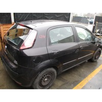 FIAT PUNTO EVO 1.4 G 57KW 5M 5P (2010) RICAMBI IN MAGAZZINO 