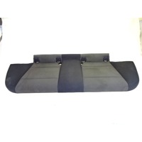 ZADNJE SEDISCE BLAGO OEM N. DIPITBWSR1E87BR5P ORIGINAL REZERVNI DEL BMW SERIE 1 BER/COUPE/CABRIO E81/E82/E87/E88 (2003 - 2007) BENZINA LETNIK 2005
