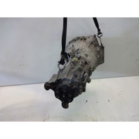 ROCNI MENJALNIK OEM N. 23007534457 ORIGINAL REZERVNI DEL BMW SERIE 1 BER/COUPE/CABRIO E81/E82/E87/E88 (2003 - 2007) BENZINA LETNIK 2005