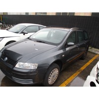 FIAT STILO SW 1.9 85KW 5P D 5M (2004) RICAMBI IN MAGAZZINO 