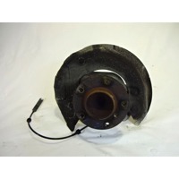 LEVI VRTLJIVI LEZAJ / PESTO KOLESA Z LEZAJEM SPREDAJ OEM N. 31216764443 ORIGINAL REZERVNI DEL BMW SERIE 1 BER/COUPE/CABRIO E81/E82/E87/E88 (2003 - 2007) BENZINA LETNIK 2005