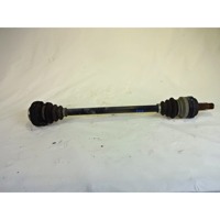 DESNA ZADNJA POGONSKA GRED  OEM N. 33217547070 ORIGINAL REZERVNI DEL BMW SERIE 1 BER/COUPE/CABRIO E81/E82/E87/E88 (2003 - 2007) BENZINA LETNIK 2005