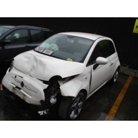 FIAT 500 1.2 B 51KW 5M 3P (2008) RICAMBIO USATO 