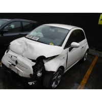 FIAT 500 1.2 B 51KW 5M 3P (2008) RICAMBI IN MAGAZZINO 