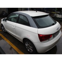 AUDI A1 1.6 D 77KW 5M 3P (2011) RICAMBI IN MAGAZZINO 