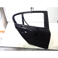 ZADNJA DESNA VRATA OEM N. 41527191018 ORIGINAL REZERVNI DEL BMW SERIE 1 BER/COUPE/CABRIO E81/E82/E87/E88 (2003 - 2007) BENZINA LETNIK 2005