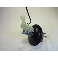 SERVO OJACEVALNIK ZAVOR S PUMPO OEM N. 472101170R 03.7864-1233.4 ORIGINAL REZERVNI DEL RENAULT CLIO BR0//1 CR0/1 KR0/1 MK3 R (05/2009 - 2013) BENZINA/GPL LETNIK 2010