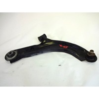 SPREDNJA DESNA ROKA  OEM N. 8200744092 ORIGINAL REZERVNI DEL RENAULT CLIO BR0//1 CR0/1 KR0/1 MK3 R (05/2009 - 2013) BENZINA/GPL LETNIK 2010