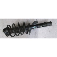 SPREDNJI LEVI AMORTIZER OEM N. 1305642 ORIGINAL REZERVNI DEL FORD MONDEO B5Y B4Y BWY MK2 BER/SW (2000 - 2007) DIESEL LETNIK 2006