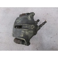 SPREDNJE LEVE ZAVORNE CELJUSTI  OEM N. 1500664 ORIGINAL REZERVNI DEL FORD MONDEO B5Y B4Y BWY MK2 BER/SW (2000 - 2007) DIESEL LETNIK 2006