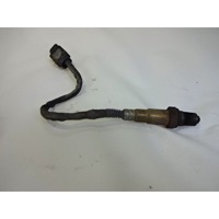 SONDA LAMBDA  OEM N. 281004026 ORIGINAL REZERVNI DEL OPEL ASTRA H A04 L48,L08,L35,L67 5P/3P/SW (2004 - 2007) DIESEL LETNIK 2005