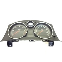 KILOMETER STEVEC OEM N. 13216684 ORIGINAL REZERVNI DEL OPEL ASTRA H A04 L48,L08,L35,L67 5P/3P/SW (2004 - 2007) DIESEL LETNIK 2005