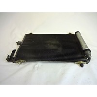 HLADILNIK KLIME OEM N. 9645974780 ORIGINAL REZERVNI DEL PEUGEOT PARTNER/RANCH MK1 R (2002-2008)BENZINA LETNIK 2005