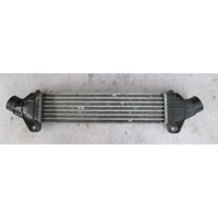 HLADILNIK INTERCOOLER OEM N. 1232654 ORIGINAL REZERVNI DEL FORD MONDEO B5Y B4Y BWY MK2 BER/SW (2000 - 2007) DIESEL LETNIK 2006