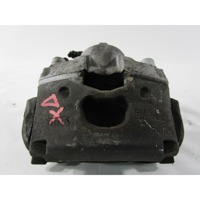 SPREDNJE DESNE ZAVORNE CELJUSTI  OEM N. 93185749 ORIGINAL REZERVNI DEL SAAB 9-3 YS3F MK2 BER/SW/CABRIO (2003 - 2006) DIESEL LETNIK 2005