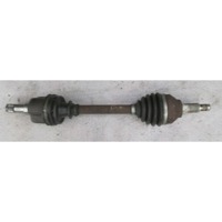 LEVA SPREDNJA POGONSKA GRED  OEM N. 1418051 ORIGINAL REZERVNI DEL FORD MONDEO B5Y B4Y BWY MK2 BER/SW (2000 - 2007) DIESEL LETNIK 2006