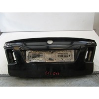 PRTLJAZNA VRATA OEM N. 12797736 ORIGINAL REZERVNI DEL SAAB 9-3 YS3F MK2 BER/SW/CABRIO (2003 - 2006) DIESEL LETNIK 2005