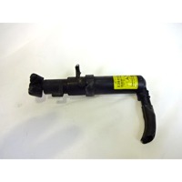 CRPALKA ZA PRANJE ZAROMETOV  OEM N. A2218600147 ORIGINAL REZERVNI DEL MERCEDES CLASSE S W221 (2005 - 2013)BENZINA LETNIK 2008