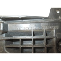 NOSILCI ZADNJEGA ODBIJACA  OEM N. 8A0807484 ORIGINAL REZERVNI DEL AUDI 80 8C2 B4 BER/SW/CABRIO (1991 - 1996)BENZINA LETNIK 1991