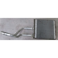 GRELEC RADIATORJA OEM N. 93186261 ORIGINAL REZERVNI DEL OPEL ZAFIRA B A05 M75 (2005 - 2008) DIESEL LETNIK 2006