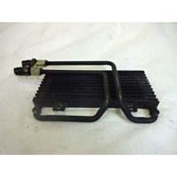 TOPLOTNI IZMENJEVALNIK/FILTER OLJA  OEM N. A2215000500 ORIGINAL REZERVNI DEL MERCEDES CLASSE S W221 (2005 - 2013)BENZINA LETNIK 2008