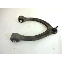 SPREDNJA LEVA ROKA  OEM N. A2213308907 ORIGINAL REZERVNI DEL MERCEDES CLASSE S W221 (2005 - 2013)BENZINA LETNIK 2008