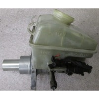 ZAVORNI CILINDER OEM N. 93182979 ORIGINAL REZERVNI DEL OPEL ZAFIRA B A05 M75 (2005 - 2008) DIESEL LETNIK 2006