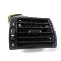 ODVOD ZRAKA OEM N. 64228361898 ORIGINAL REZERVNI DEL BMW SERIE 3 E46 BER/SW/COUPE/CABRIO LCI R (2002 - 2005) DIESEL LETNIK 2004