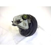 SERVO OJACEVALNIK ZAVOR S PUMPO OEM N. A2214302130 03.7859-1931.4 ORIGINAL REZERVNI DEL MERCEDES CLASSE S W221 (2005 - 2013)BENZINA LETNIK 2008