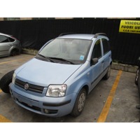 FIAT PANDA 1.3 D 51KW 5M 5P (2007) RICAMBIO USATO 