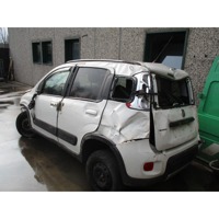 FIAT PANDA 1.3 D 4X4 55KW 5M 5P (2013) RICAMBIO USATO 