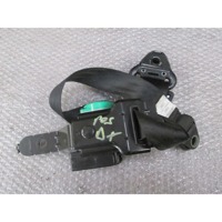 VARNOSTNI PAS OEM N. 04680194AE ORIGINAL REZERVNI DEL CHRYSLER VOYAGER/GRAN VOYAGER RG RS MK4 (2001 - 2007) DIESEL LETNIK 2002