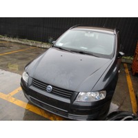 FIAT STILO SW 1.9 D 103KW 6M 5P (2004) RICAMBI IN MAGAZZINO 