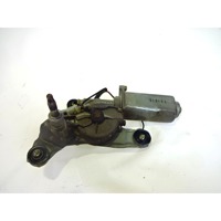 MOTORCEK ZADNJEGA BRISALCA OEM N. 03511-1400 ORIGINAL REZERVNI DEL KIA CARENS MK2 FJ (2002 - 2006) DIESEL LETNIK 2005