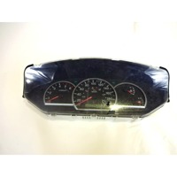 KILOMETER STEVEC OEM N. 0K2KC55430A ORIGINAL REZERVNI DEL KIA CARENS MK2 FJ (2002 - 2006) DIESEL LETNIK 2005