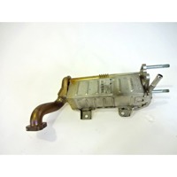 EGR VENTIL/IZMENJALNIK OEM N. 25601-0R020 ORIGINAL REZERVNI DEL TOYOTA AVENSIS T27 MK3 BER/SW (2009 - 2015)DIESEL LETNIK 2011