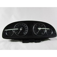 KILOMETER STEVEC OEM N. 60682036 ORIGINAL REZERVNI DEL LANCIA THESIS 841 (2002 - 2009) BENZINA LETNIK 2003