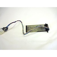 HLADILNIK ZA GRETJE OEM N. MF013410-0410 ORIGINAL REZERVNI DEL TOYOTA AVENSIS T27 MK3 BER/SW (2009 - 2015)DIESEL LETNIK 2011