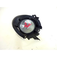 DESNA MEGLENKA OEM N. 89210656 ORIGINAL REZERVNI DEL TOYOTA AVENSIS T27 MK3 BER/SW (2009 - 2015)DIESEL LETNIK 2011