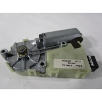 MOTOR POMICNE STREHE / SENCNIKI OEM N. 71718493 ORIGINAL REZERVNI DEL LANCIA THESIS 841 (2002 - 2009) BENZINA LETNIK 2003