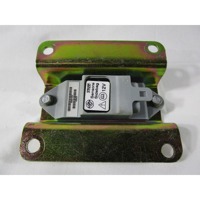 AIRBAG SENZOR OEM N. 60687455 ORIGINAL REZERVNI DEL LANCIA THESIS 841 (2002 - 2009) BENZINA LETNIK 2003