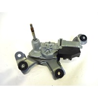 MOTORCEK ZADNJEGA BRISALCA OEM N. 85130-05060 259600-1571 ORIGINAL REZERVNI DEL TOYOTA AVENSIS T27 MK3 BER/SW (2009 - 2015)DIESEL LETNIK 2011