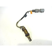 SONDA LAMBDA  OEM N. 89467-20100 ORIGINAL REZERVNI DEL TOYOTA AVENSIS T27 MK3 BER/SW (2009 - 2015)DIESEL LETNIK 2011