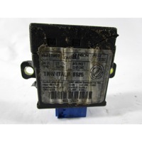 RELE' OEM N. 60676960 ORIGINAL REZERVNI DEL LANCIA THESIS 841 (2002 - 2009) BENZINA LETNIK 2003