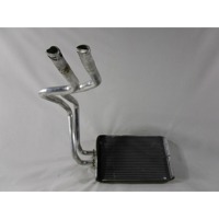 GRELEC RADIATORJA OEM N. 46723359 ORIGINAL REZERVNI DEL LANCIA THESIS 841 (2002 - 2009) BENZINA LETNIK 2003